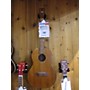 Used Harmony Used Harmony 1950's Baritone Antique Natural Ukulele Antique Natural