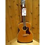 Used Harmony Used Harmony 1950s Sovereign H1203 Natural Acoustic Guitar Natural