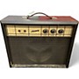 Used Harmony Used Harmony 4080W Guitar Combo Amp