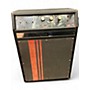 Used Harmony 525 10w 1x15 Tube Guitar Combo Amp