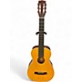 Used Harmony 915 Natural Classical Acoustic Guitar Natural