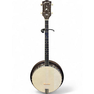 Used Harmony BANJO Natural Banjo