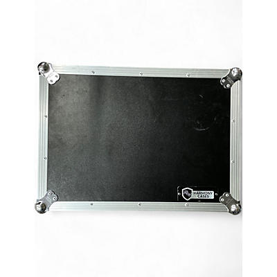Used Harmony Cases HCDDJSRLT DJ Case