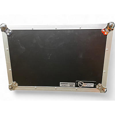 Used Harmony Cases HCNVLT 16