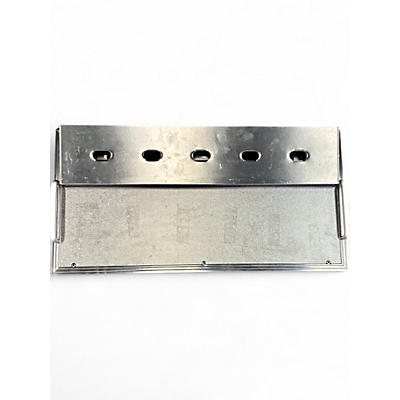 Used Harmony Cases HCTPB24 13"X25" Pedal Board