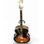 Used Harmony H1215T 2 Color Sunburst Acoustic Guitar 2 Color Sunburst