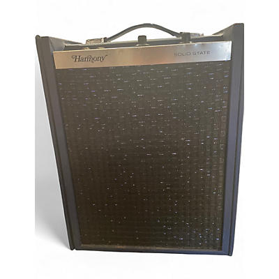 Used Harmony H1516 Guitar Combo Amp