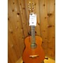 Used HARMONY Used Harmony H173 Natural Classical Acoustic Guitar Natural