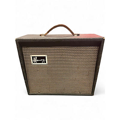 Used Harmony H30A Tube Guitar Combo Amp