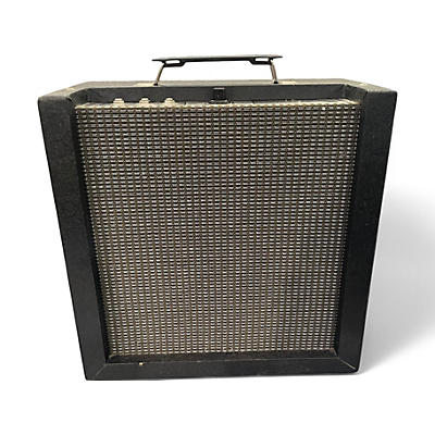 Used Harmony H400 Tube Guitar Combo Amp