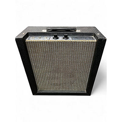 Used Harmony H400a Tube Guitar Combo Amp