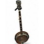 Used Harmony H409 ROSEWOOD Banjo ROSEWOOD