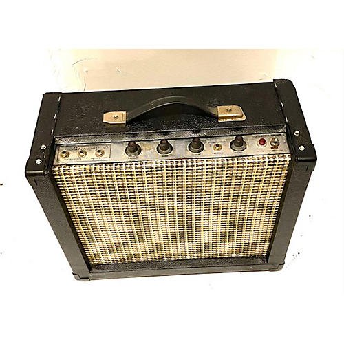 Harmony Used Harmony H410A Tube Guitar Combo Amp