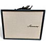 Used Harmony H605 Tube Guitar Combo Amp