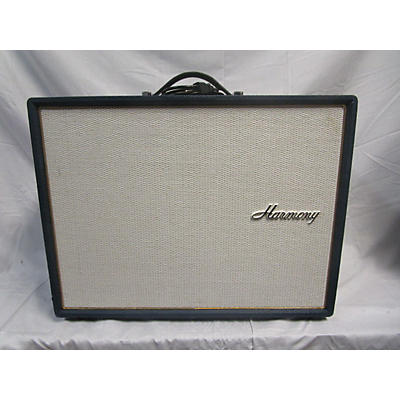 Harmony Used Harmony H620 Guitar Combo Amp