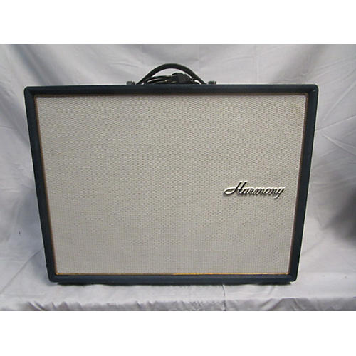 Harmony Used Harmony H620 Guitar Combo Amp