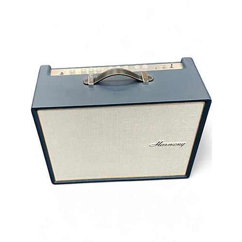 Used Harmony H620 Tube Guitar Combo Amp