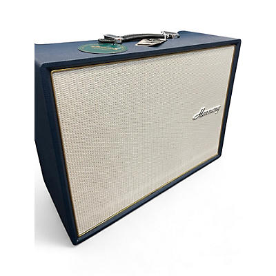 Used Harmony H620 Tube Guitar Combo Amp