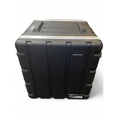 Used Harmony HCABS10UHW Rackmount Case