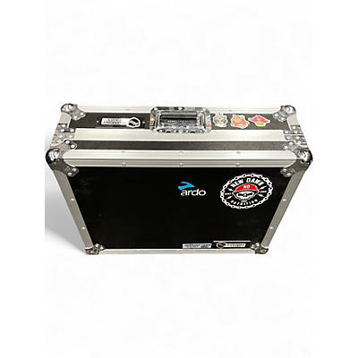 Used Harmony HCDDJSRLT DJ Case