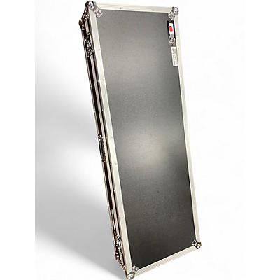 Used Harmony HCKB76W Keyboard Case