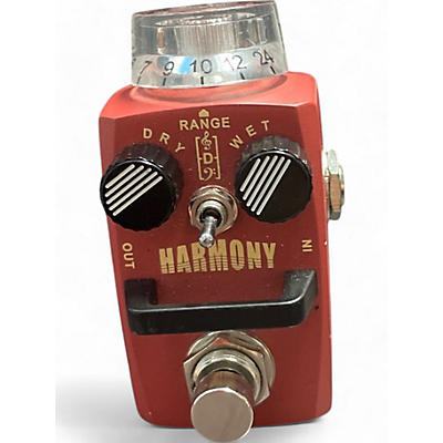 Harmony Used Harmony HOTONE Effect Pedal