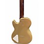 Used Harmony JUPITER champaign Solid Body Electric Guitar champaign