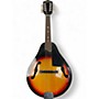 Used Harmony M100 Sunburst Mandolin Sunburst