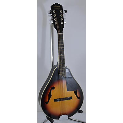 Harmony Used Harmony MARQUIS 2 Tone Sunburst Mandolin