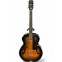 Used Harmony MONTEREY 2 Color Sunburst Acoustic Guitar 2 Color Sunburst