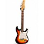 Used Harmony S STYLE 3 Color Sunburst Solid Body Electric Guitar 3 Color Sunburst