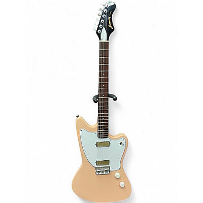 Used Harmony SILHOUETTE CME Solid Body Electric Guitar