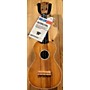 Used Harmony Used Harmony SOPRANO UKULELE Natural Ukulele Natural