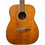 Used Harmony Sovereign II Vintage Natural Acoustic Guitar Vintage Natural