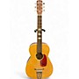 Used Harmony Stella H927 Vintage Natural Acoustic Guitar Vintage Natural