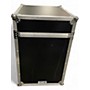 Used Harmony Traval Rack Case  Rackmount Case