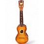 Used Harmony UKELELE 2 Tone Sunburst Ukulele 2 Tone Sunburst