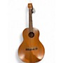 Used Harmony UKUELE Brown Ukulele Brown