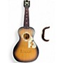Used Harmony Ukulele 2 Color Sunburst Ukulele 2 Color Sunburst