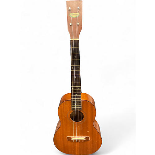 Used Harmony b129 Natural Ukulele Natural