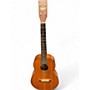 Used Harmony b129 Natural Ukulele Natural