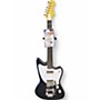 Used Harmony bigsby slate grey Solid Body Electric Guitar slate grey