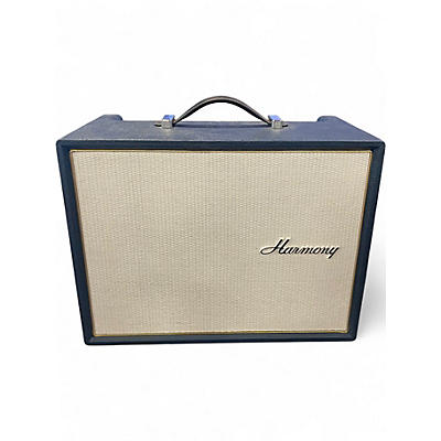 Used Harmony h605 Guitar Combo Amp