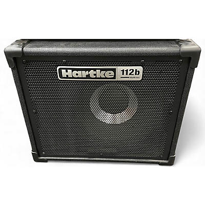 Used Hartke 112B HYDRIVE Bass Cabinet