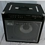 Used Hartke Used Hartke 115C 250W 1x15 Bass Combo Amp