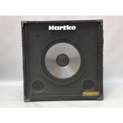 Hartke Used Hartke 115TP Bass Cabinet