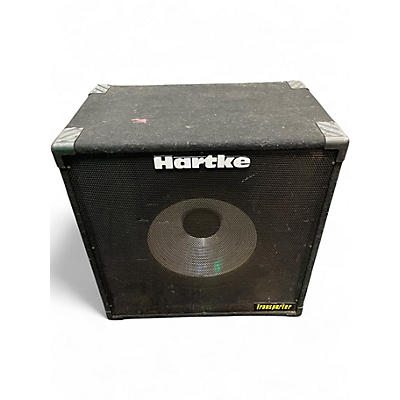 Used Hartke 115TP Bass Cabinet