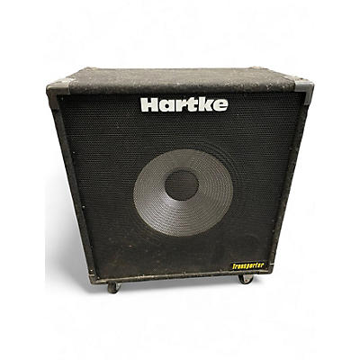 Used Hartke 115TP Bass Cabinet