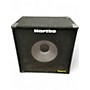 Used Hartke 115TP Transporter Series Bass Cabinet