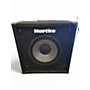 Used Hartke 115XL 200W 8Ohm 1x15 Bass Cabinet